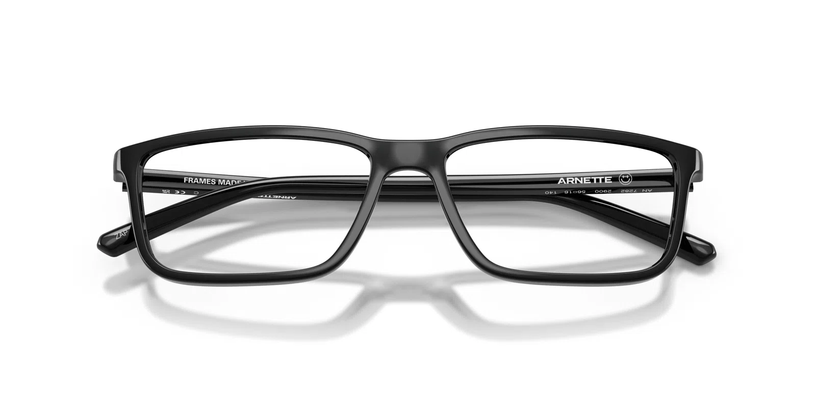 Arnette Zap 7282 Eyeglasses - view 14